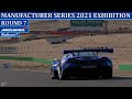 Gran Turismo Sport: FIA Manufacturer Series - 2021 Exhibition Series - Round 7