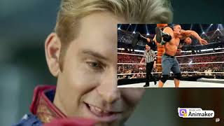 Ranking EVERY SINGLE John Cena Wrestlemania Match Ranking EVERY SINGLE John Cena Wrestlemania Match