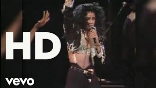 Celebrity La Toya Jackson - Such A Wicked Love (Live In Nevada 1989) HD Profile
