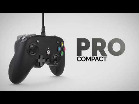 Pro Compact per Xbox Series X|S / One / PC - ORA DISPONIBILE (EU)