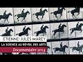 Etiennejules marey la science au rveil des arts  documentaire de  julia blagny 2014