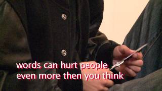 stop bullying psa #2