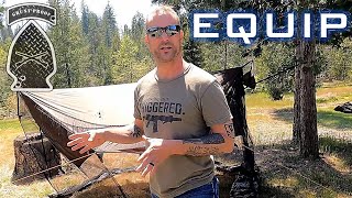 Budget Tarp & Bug Net System | Onewind