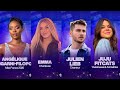 Danse avec les stars 2026 : voici les célébrités du casting de la saison 15