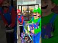 Mario &amp; Luigi Toy Shopping… This Happened! 😱🎮