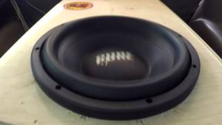 Pure Audio 4x 12\