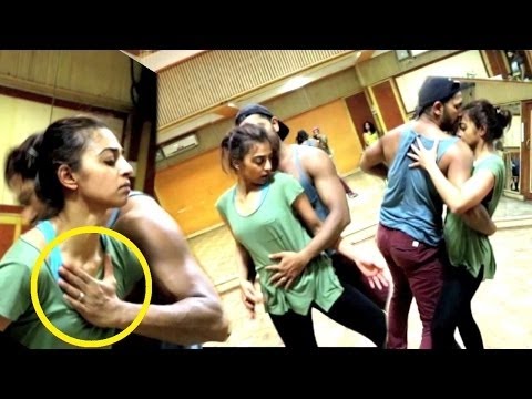 Radhika Apte Hot Dance touching every where