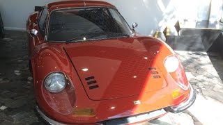 Dino 246 for sale by ferrari advocates ...