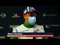2021 #PortimaoHeat​ Race 2 | Winner Press Conference