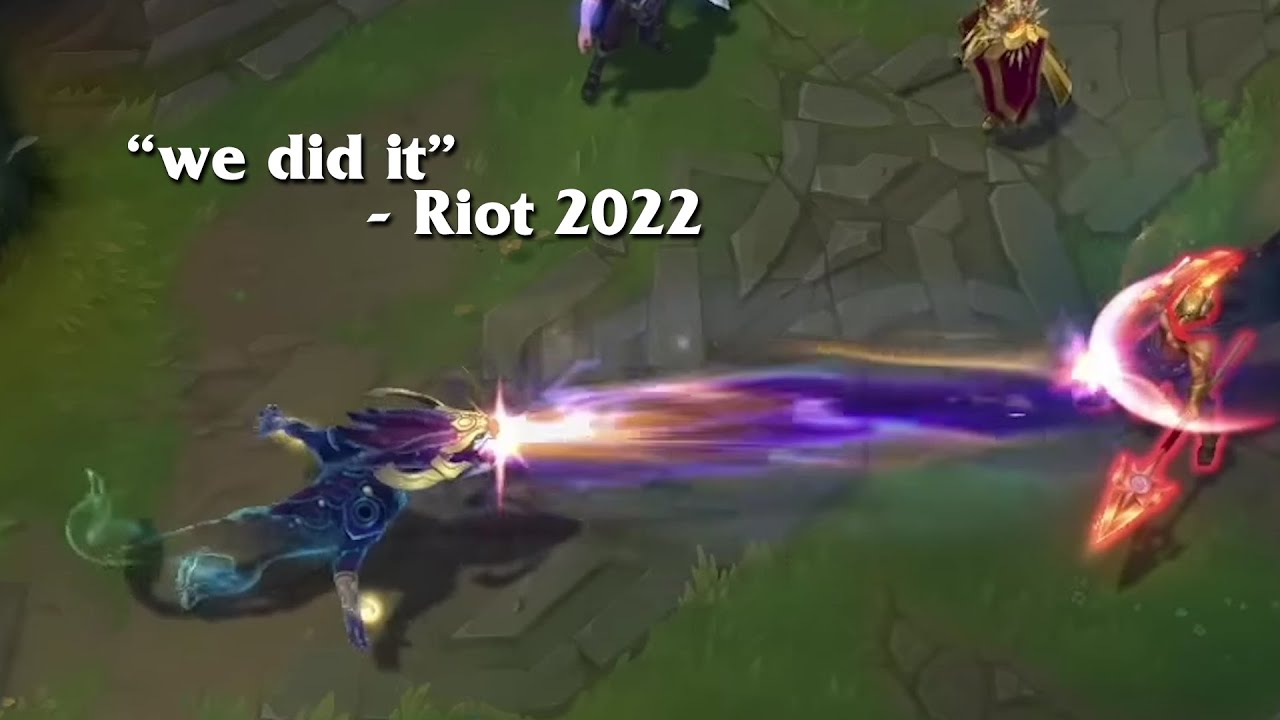About That Aurelion Sol Rework.../