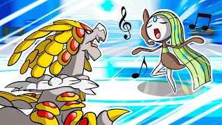 This Meloetta Strategy is Actually CRACKED!