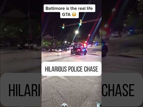 91 Freeway Police Chase Todaytimeline Videos