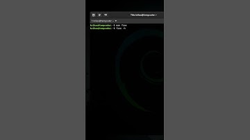 Bash Bootcamp Monitor System Performance Like a Pro 🖥️ #sysadmin #linux #bash  #bashcommands #shorts
