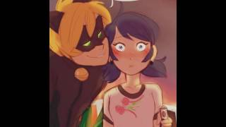 ❤MariChat❤^ what do you want from me?^  (Created with @Magi