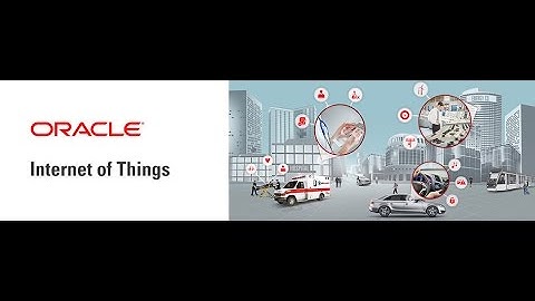 Internet of Things (IoT) Java Developer Training Program