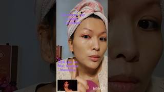 "Flawless Foundation in 60 Secs! 🤯""How to Apply Foundation Like a Pro ✨"#foundation #beauty