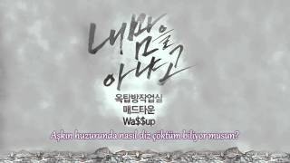 Rooftop House Studio Madtown Waup - Do You Know My Heart Türkçe Altyazılı