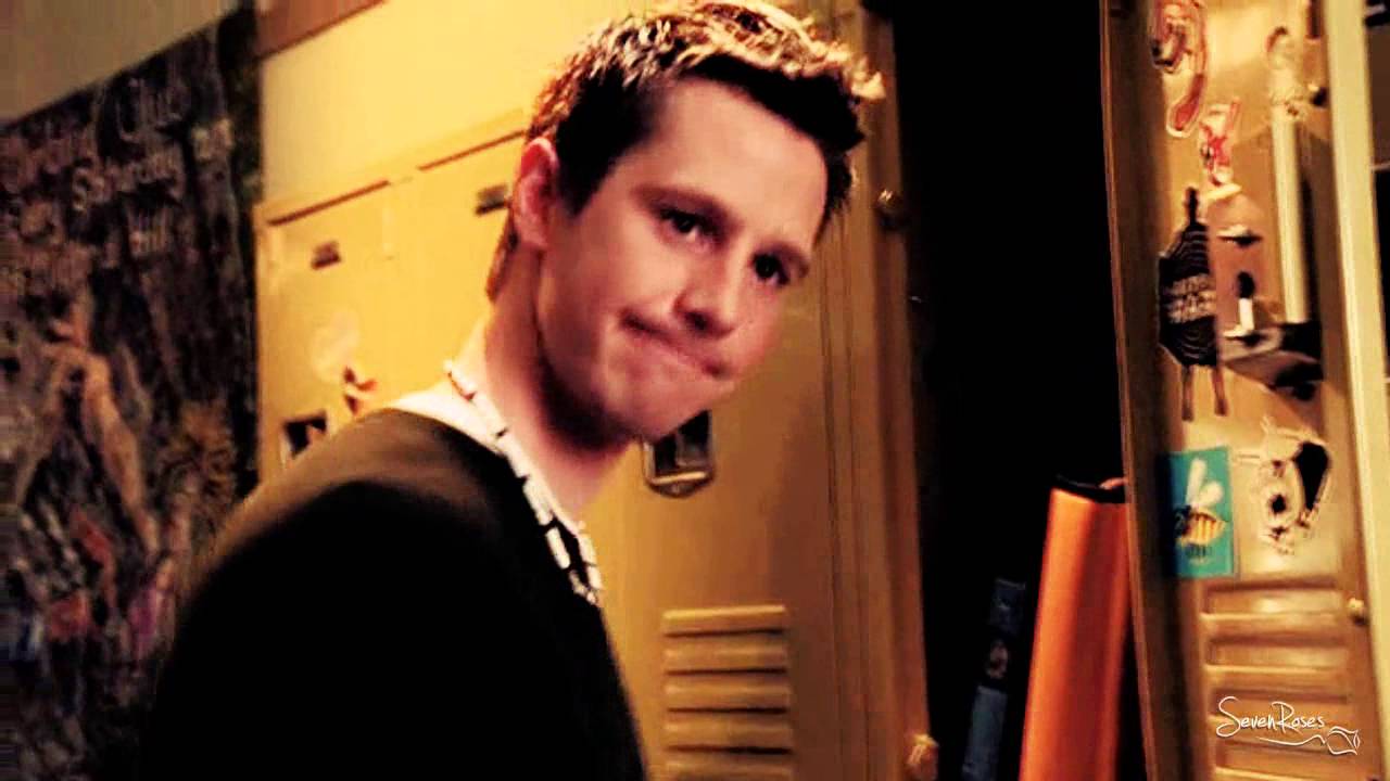 Veronica & Logan | Your touch so foreign