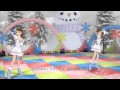 アイドルマスター2 亜美真美デュオ Little Match Girl