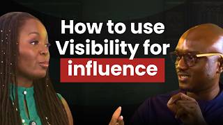 Growth, Visibility and influence