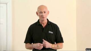 Introduction to decorating tips with Dulux Decorator Centres