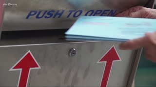 Latest election results in Sacramento County