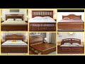 Top 40 wooden double bed design ideas15 february 2023