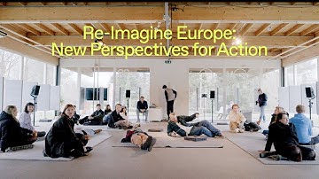 Re-Imagine Europe: New Perspectives for Action