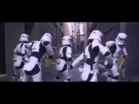 STAR WARS - Darth Vadar Theme Dubstep