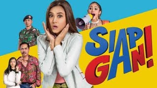 Siap Gan! (2018) Full Movie