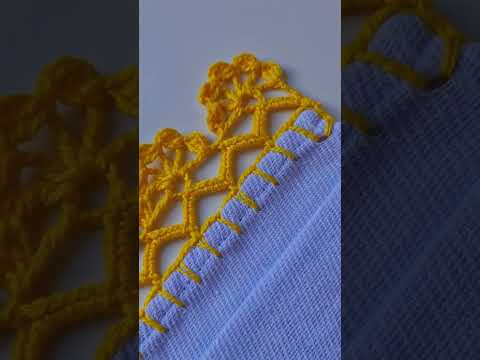 bico de croche