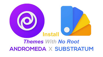 [No Root] Installing Substratum in 1 Minute on Any Android 8.0 Phone [OUTDATED]