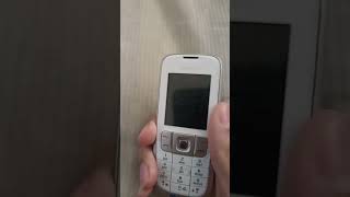 Nokia 2630 Brook ringtone