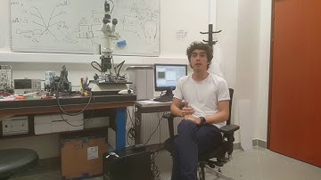 Mech 491, Koc-University, Spring 2018, Project Title: CONTROLLING A PARTICLE WITH MAGNETIC FIELD.