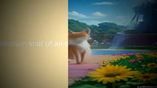 The Magical Garden | Kids Bedtime Story | Animated Moral Story for Children
