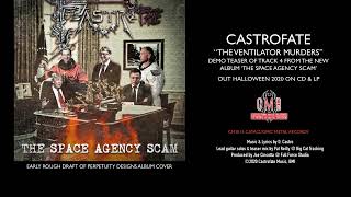 Castrofate - The Ventilator Murders