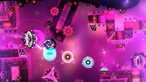 My Part in "Nebula" || Hosted by Luke07 [GP: DIVHYNE]