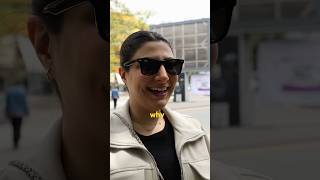 Would She Go Out With Me?