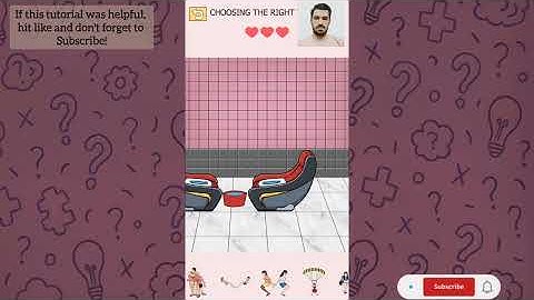 Tricky Twist Puzzle: Level 84 – How to Solve? (Walkthrough)