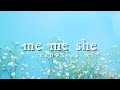 me me she/RADWIMPS covered by かぴ