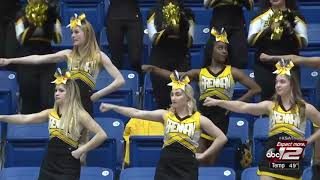 High School Basketball Highlights: February 18th