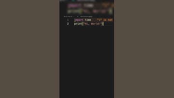 Basics of python programming #1 2023 - (print and time delay) #coding #python #shorts #viral #astro