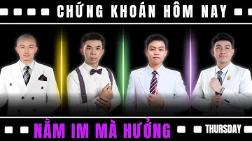 "Bơm Máu" Cho Chứng Khoán: Dòng Tiền Cá Mập Đã Quay Trở Lại