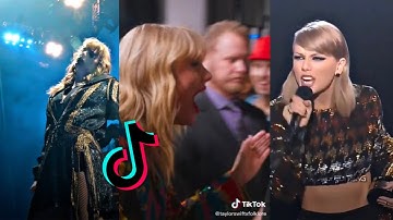 taylor swift badass edits | TikTok #1