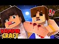 EN YAKIN ARKADAŞIMI VAMPİR YAPTIM #6 VAMPİRCRAFT - Minecraft