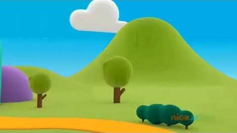 Review of a  Nick Jr. Too UK Continuity   September 8, 2017 3
