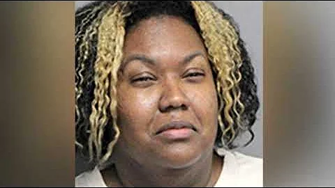 Woman Arrested Refuses to Return $1.2M Deposited in Account