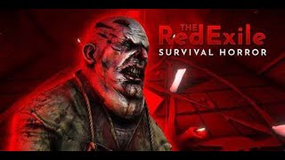 The Red Exile Survival Horror Achievement Guide