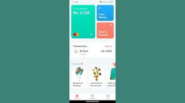 Switch Sadapay to Business account #sadapay