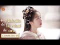 SubEsp EP35 Melodía De La Edad De Oro Melody Of Golden Age Ding Yuxi Deng Enxi MangoTVSpanish 